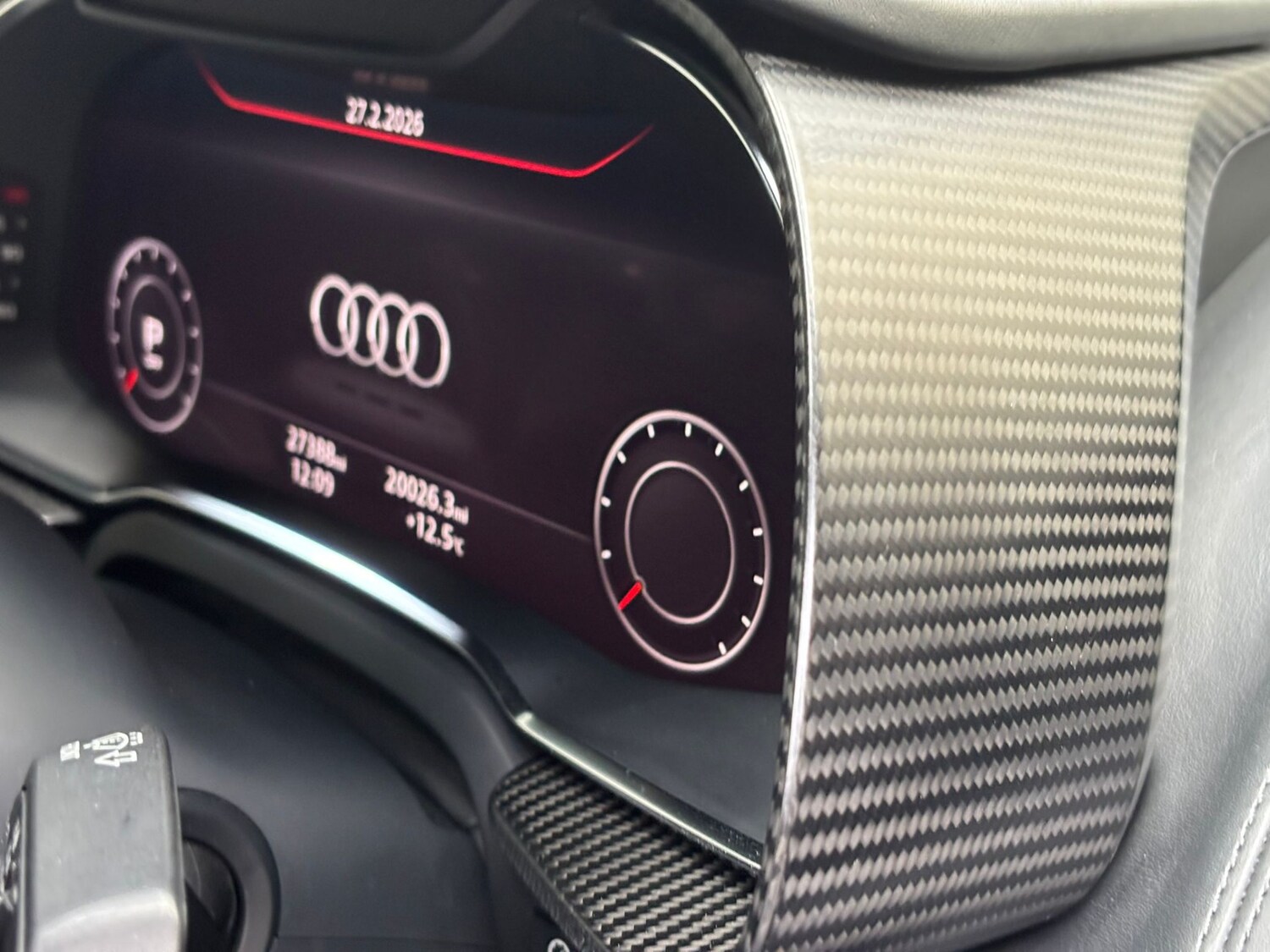 Used Audi R8 2017 for sale - 77706836: Photo 20