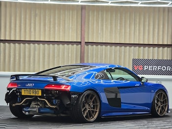 Used Audi R8 2017 for sale - 77706836: Photo