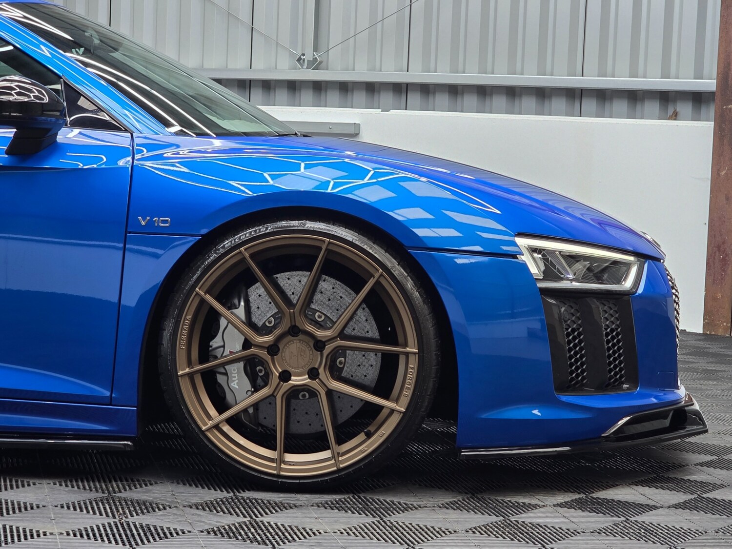 Used Audi R8 2017 for sale - 77706836: Photo 6