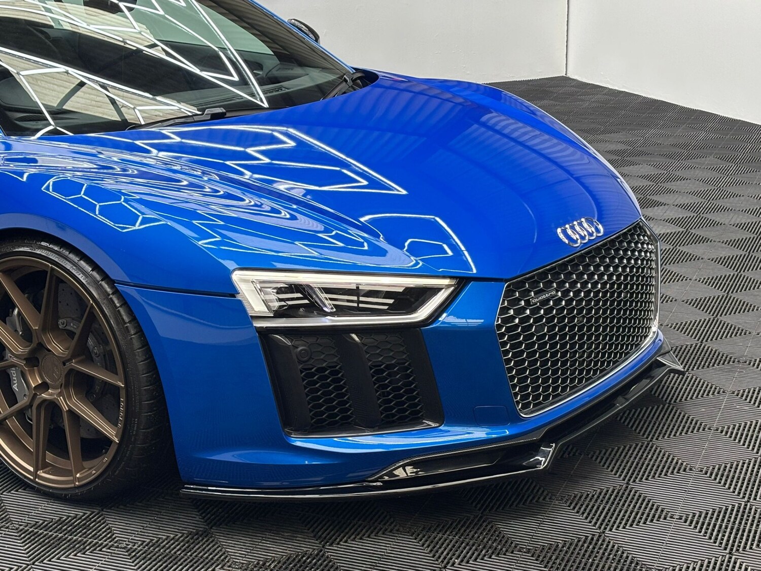 Used Audi R8 2017 for sale - 77706836: Photo 8