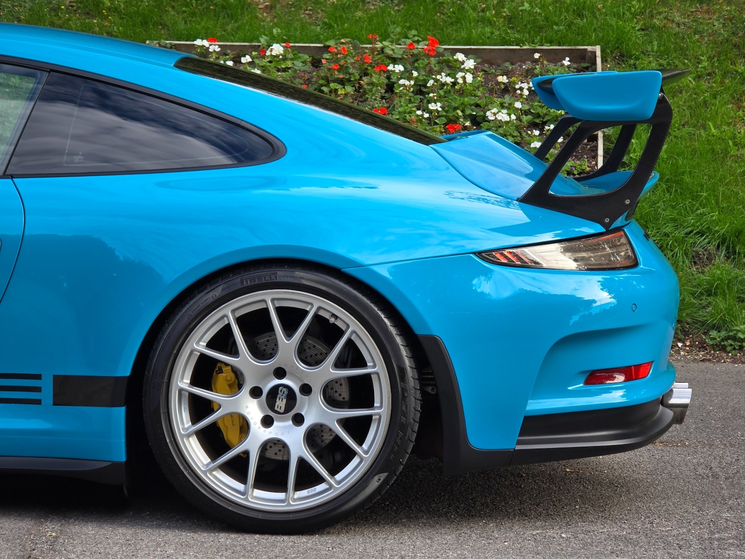 Used Porsche 911 2012 for sale - 76113032: Photo 11