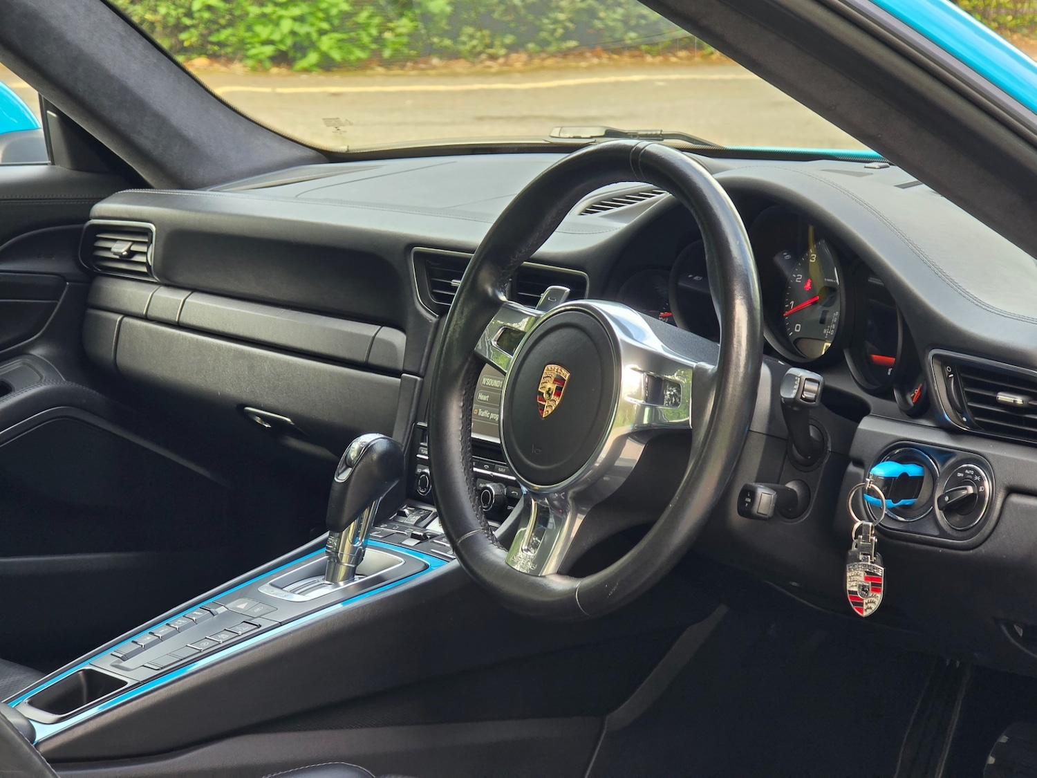 Used Porsche 911 2012 for sale - 76113032: Photo 12