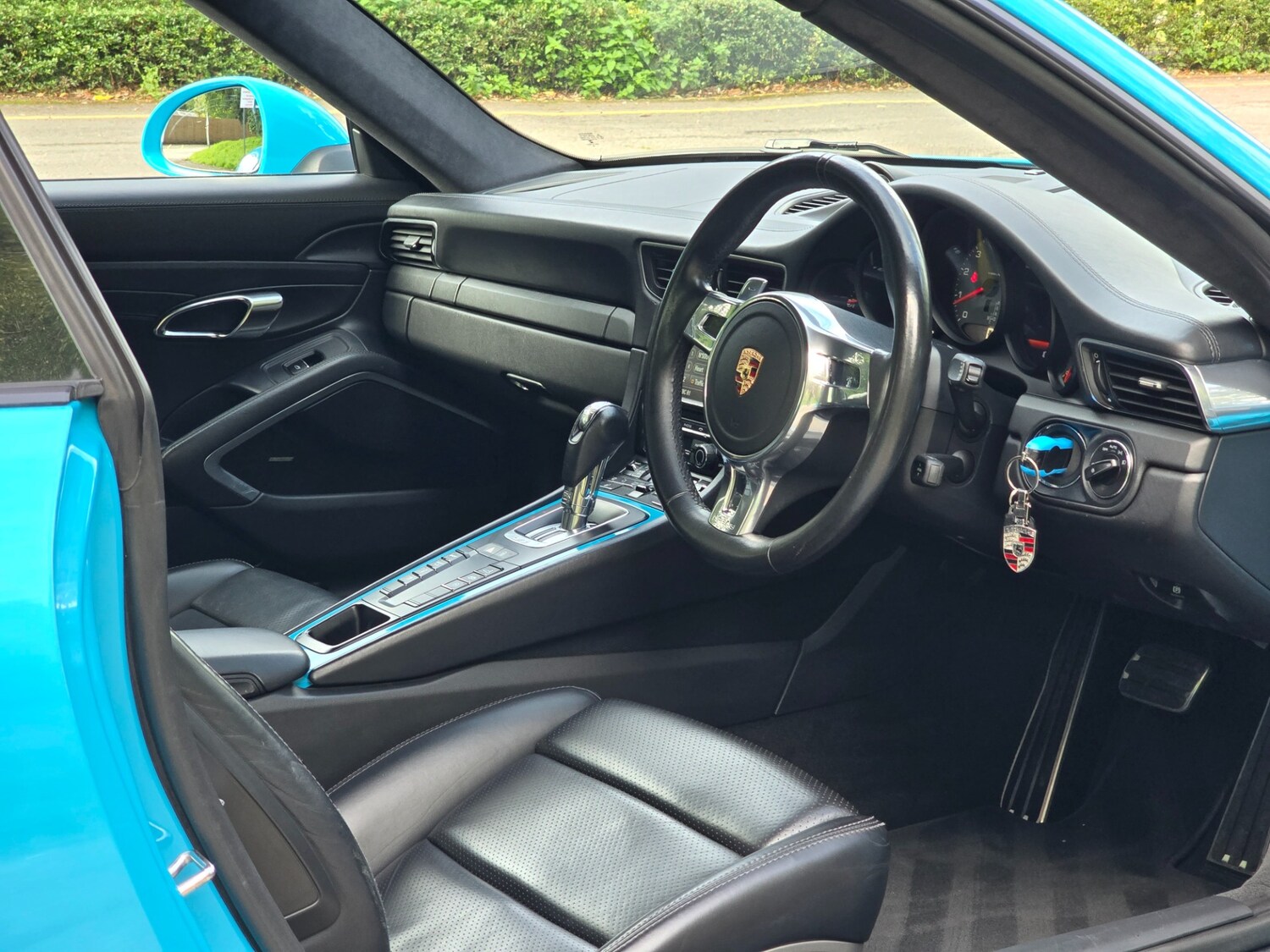 Used Porsche 911 2012 for sale - 76113032: Photo 13