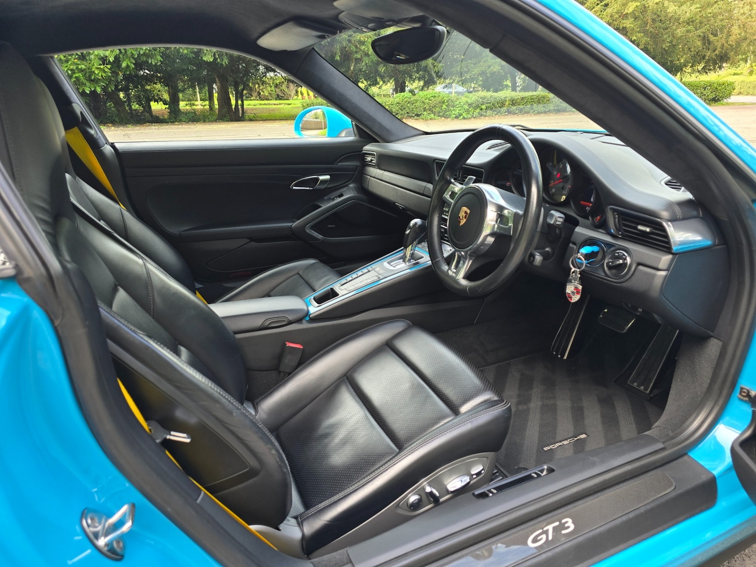 Used Porsche 911 2012 for sale - 76113032: Photo 14