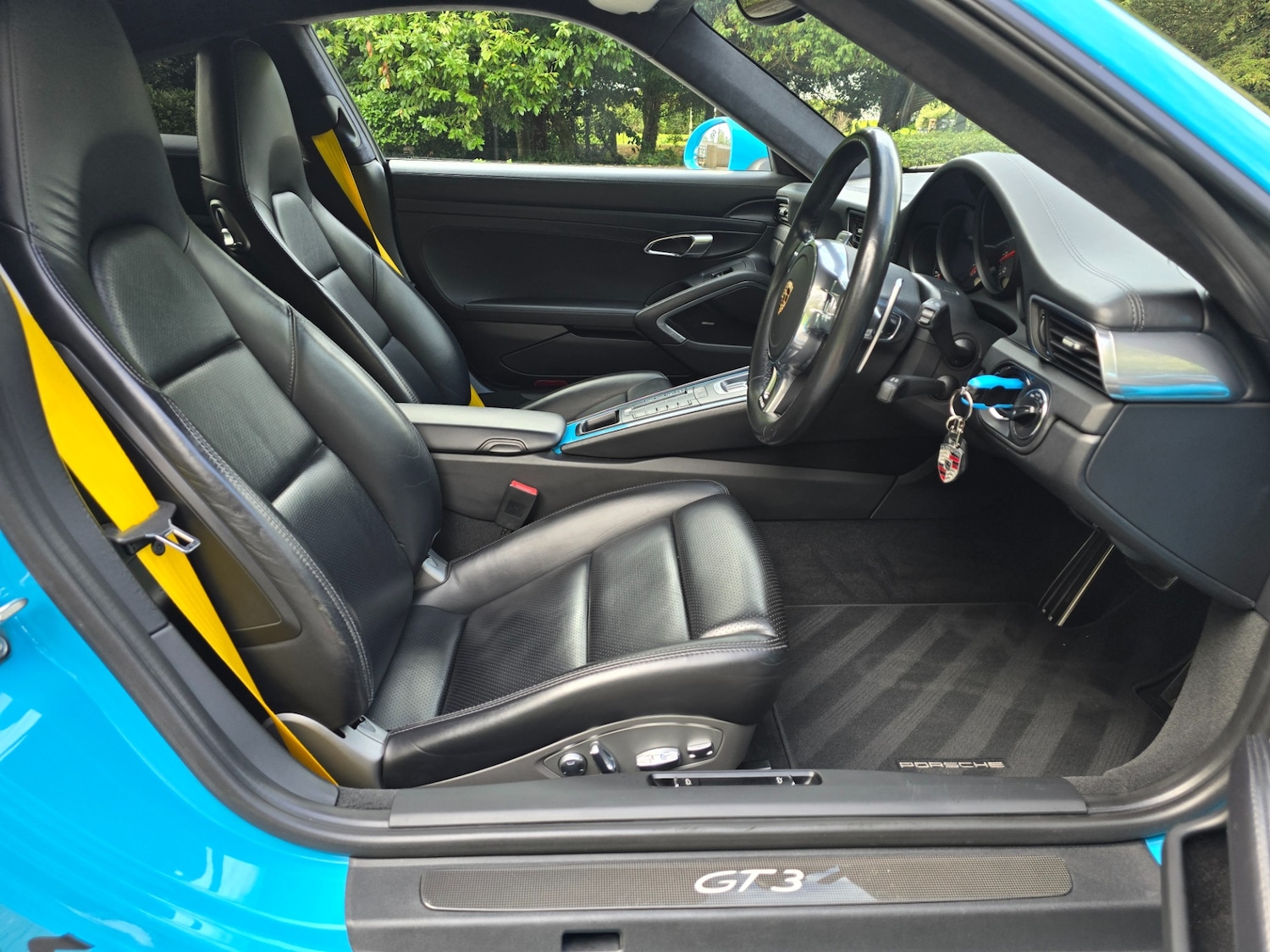 Used Porsche 911 2012 for sale - 76113032: Photo 15