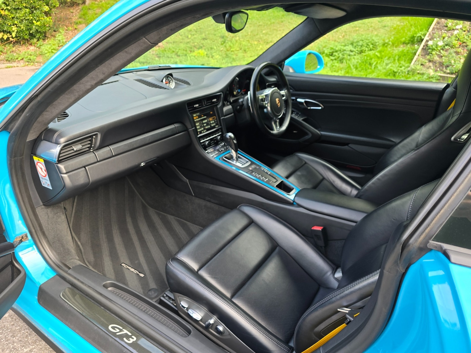 Used Porsche 911 2012 for sale - 76113032: Photo 16