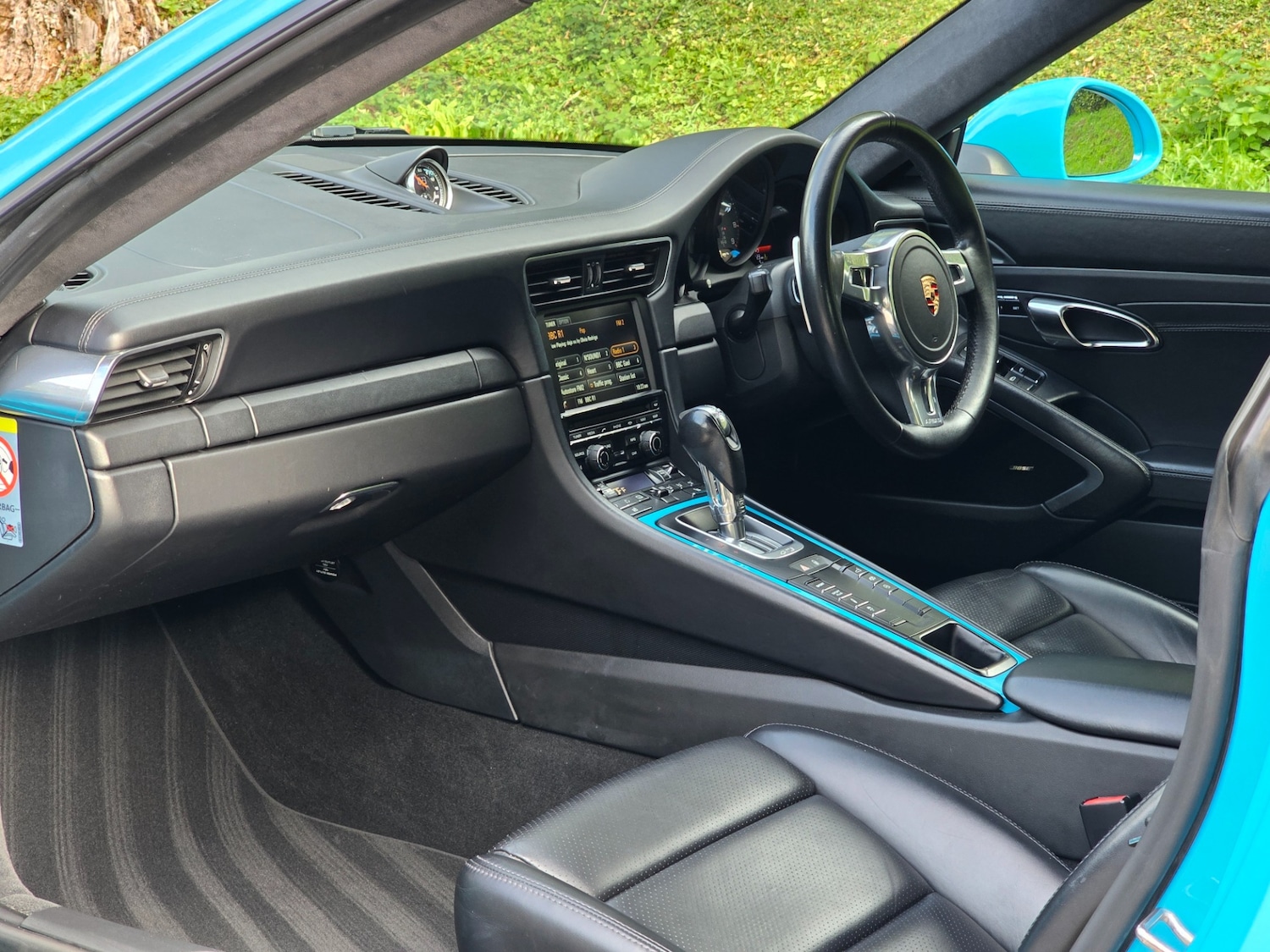 Used Porsche 911 2012 for sale - 76113032: Photo 17