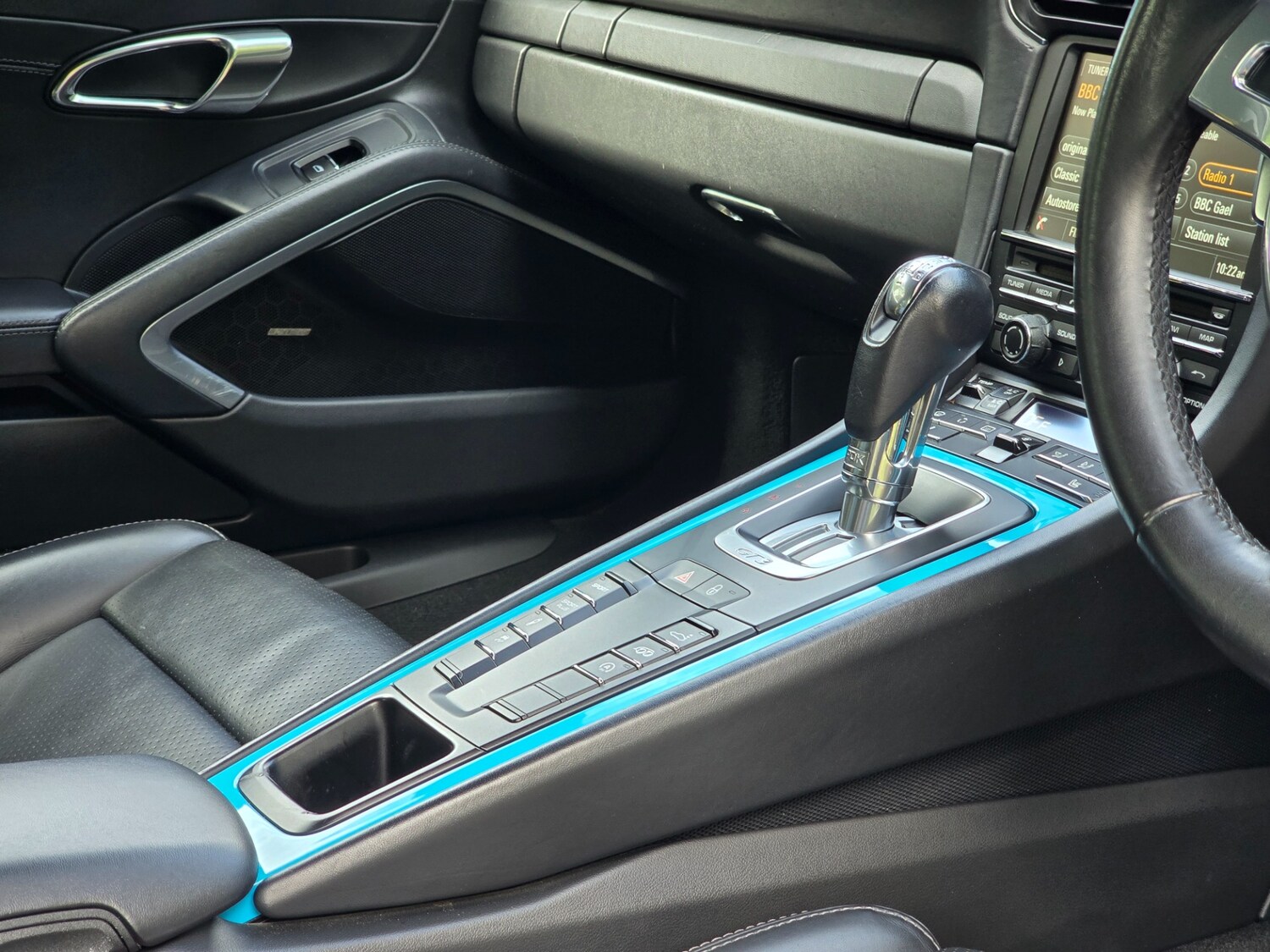 Used Porsche 911 2012 for sale - 76113032: Photo 19