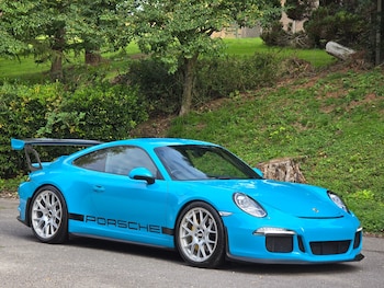 Used Porsche 911 2012 for sale - 76113032: Photo