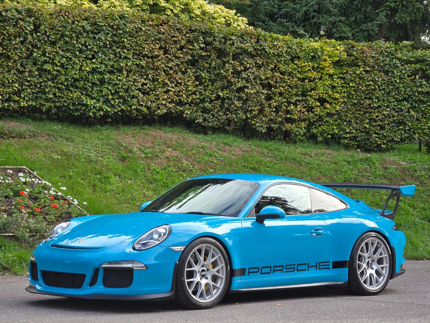 Used Porsche 911 2012 for sale - 76113032: Photo 2