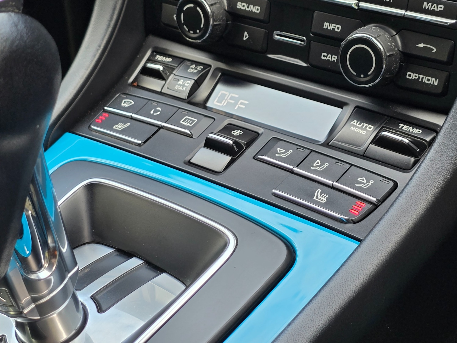 Used Porsche 911 2012 for sale - 76113032: Photo 22