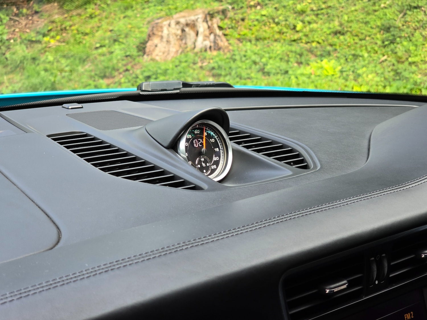 Used Porsche 911 2012 for sale - 76113032: Photo 23