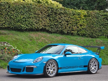 Used Porsche 911 2012 for sale - 76113032: Photo