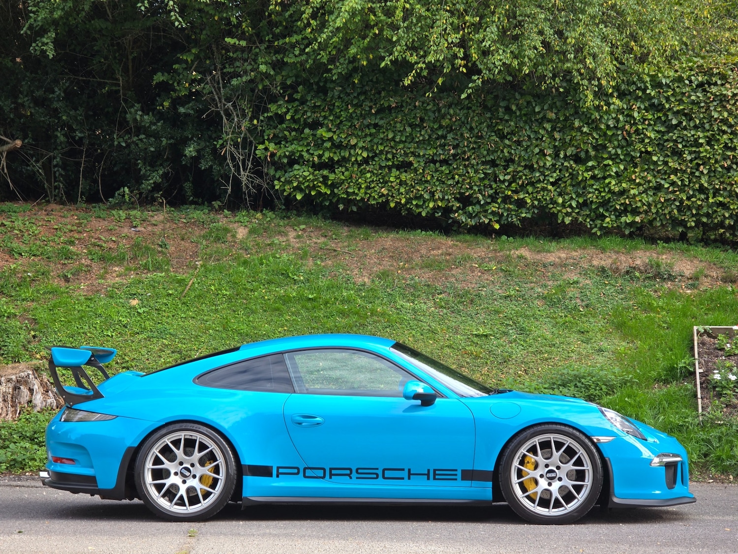 Used Porsche 911 2012 for sale - 76113032: Photo 3