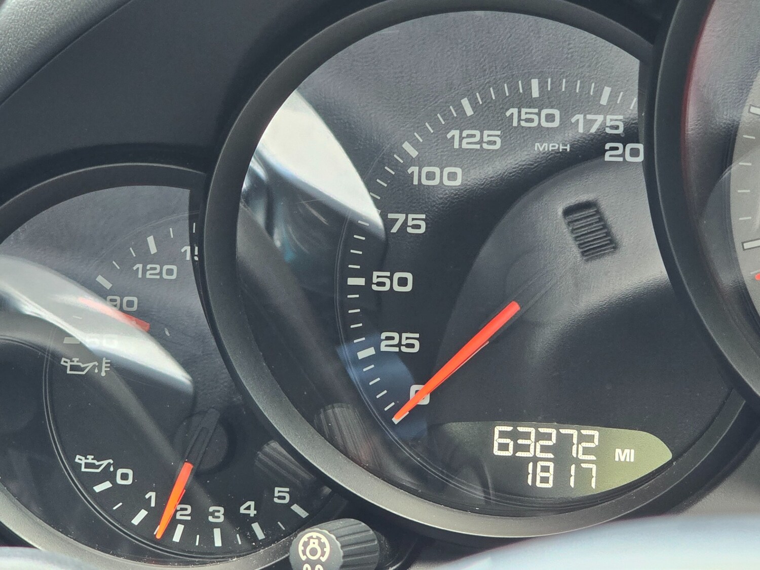 Used Porsche 911 2012 for sale - 76113032: Photo 31