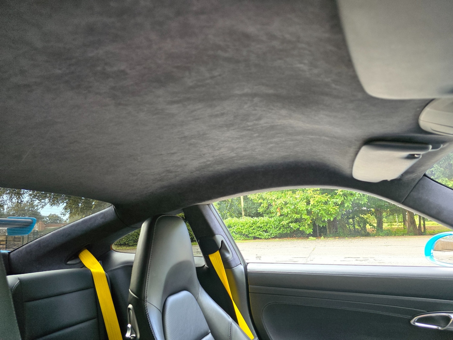 Used Porsche 911 2012 for sale - 76113032: Photo 35