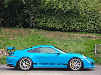 Used Porsche 911 2012 for sale - 76113032: Photo