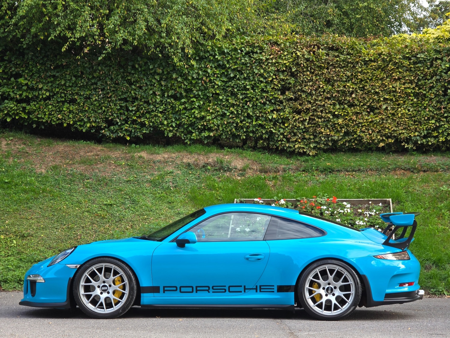 Used Porsche 911 2012 for sale - 76113032: Photo 4