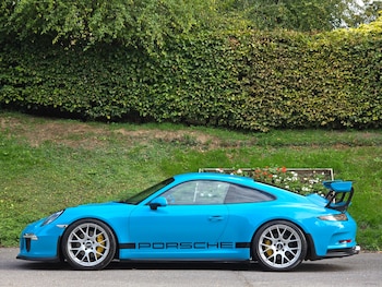 Used Porsche 911 2012 for sale - 76113032: Photo