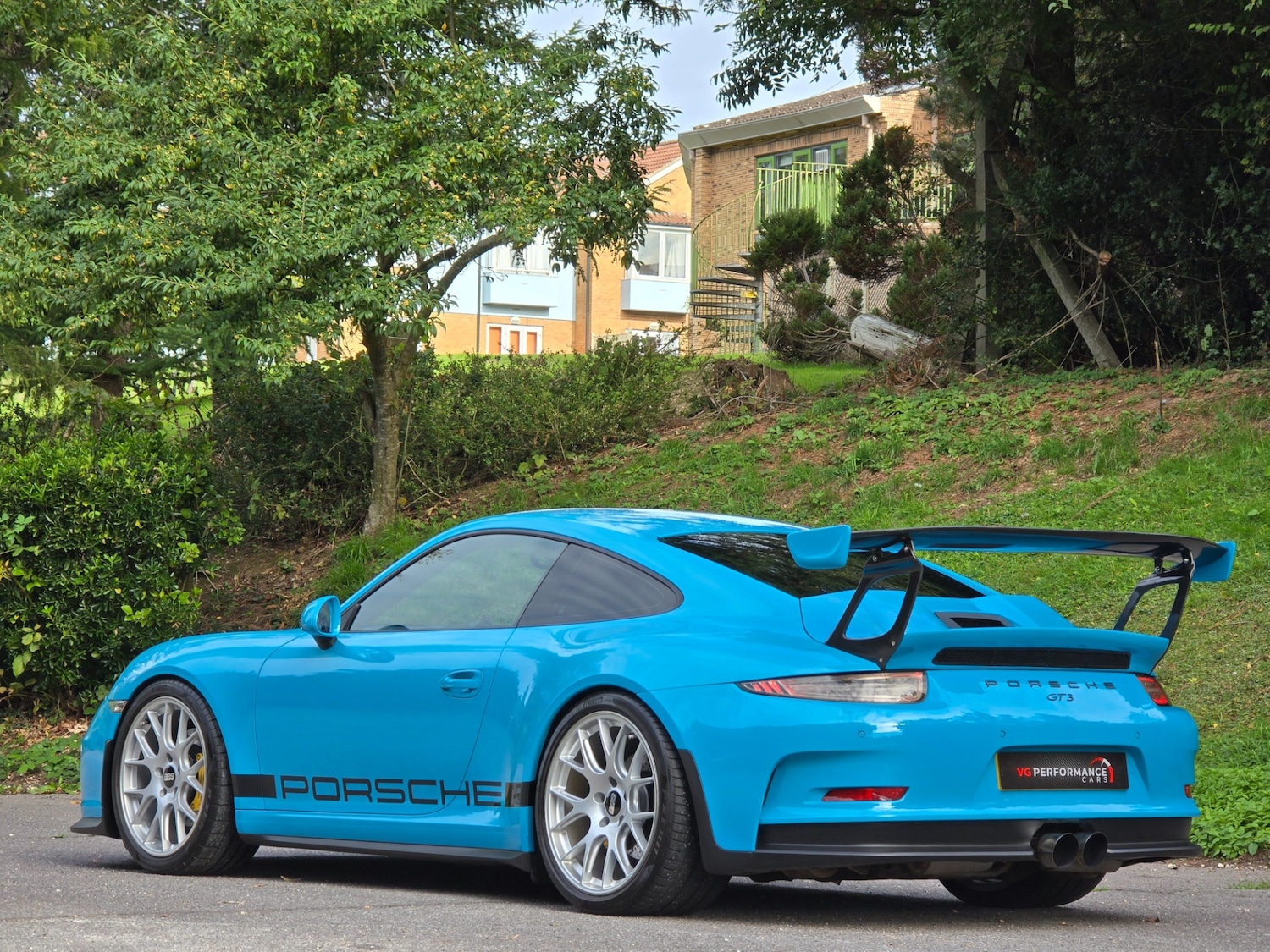 Used Porsche 911 2012 for sale - 76113032: Photo 5