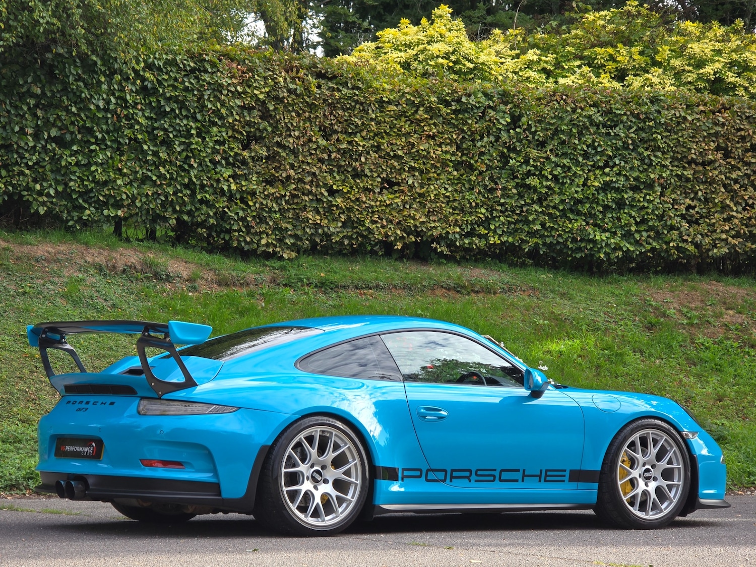 Used Porsche 911 2012 for sale - 76113032: Photo 6