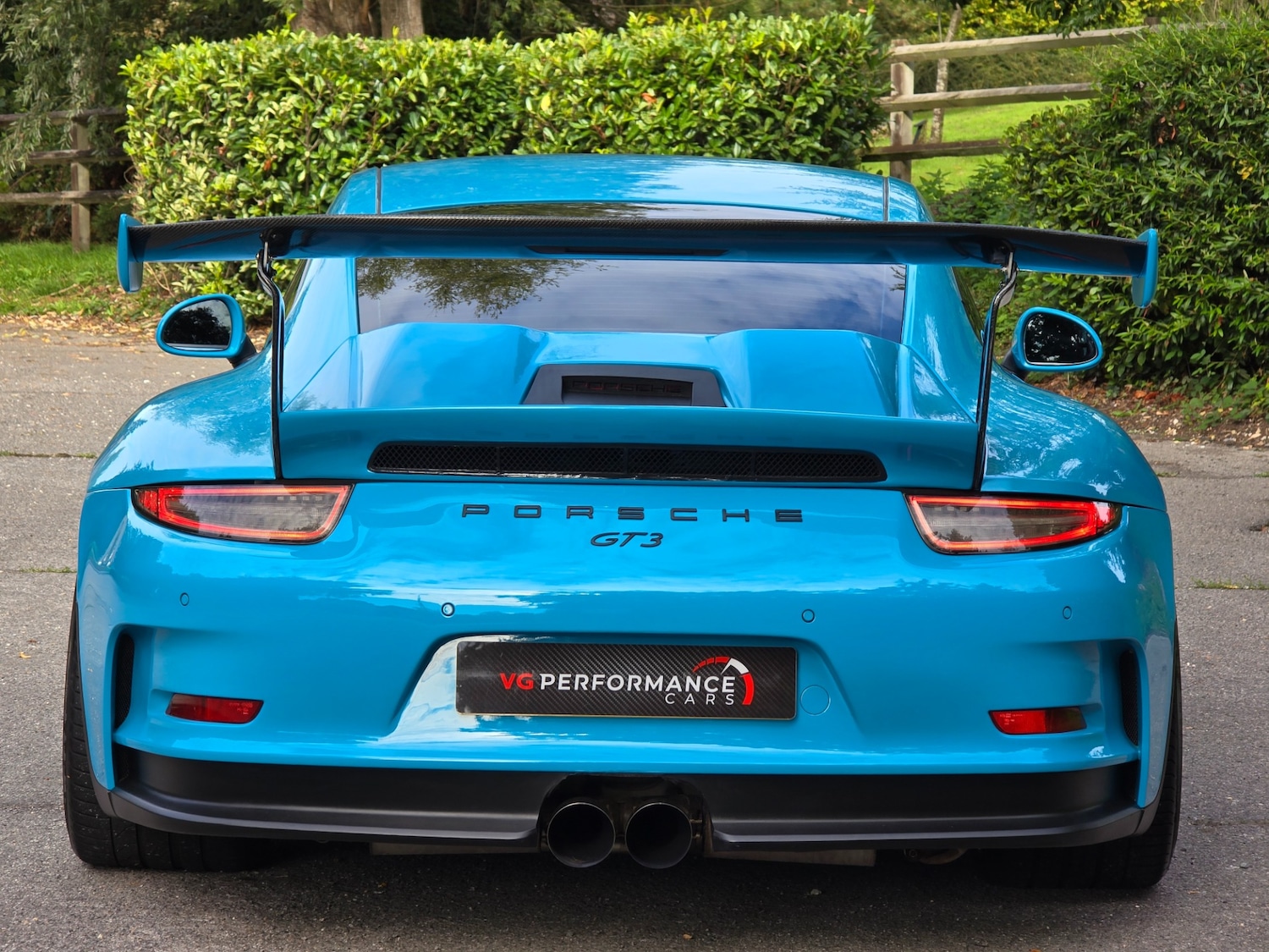 Used Porsche 911 2012 for sale - 76113032: Photo 7