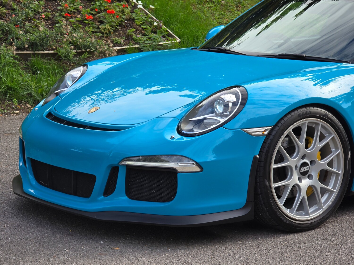 Used Porsche 911 2012 for sale - 76113032: Photo 8