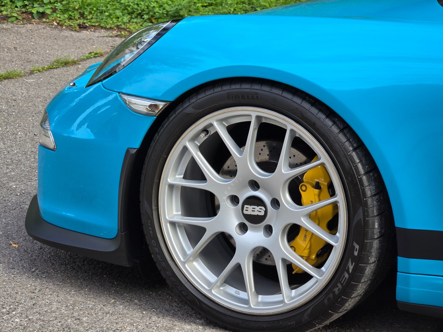 Used Porsche 911 2012 for sale - 76113032: Photo 9