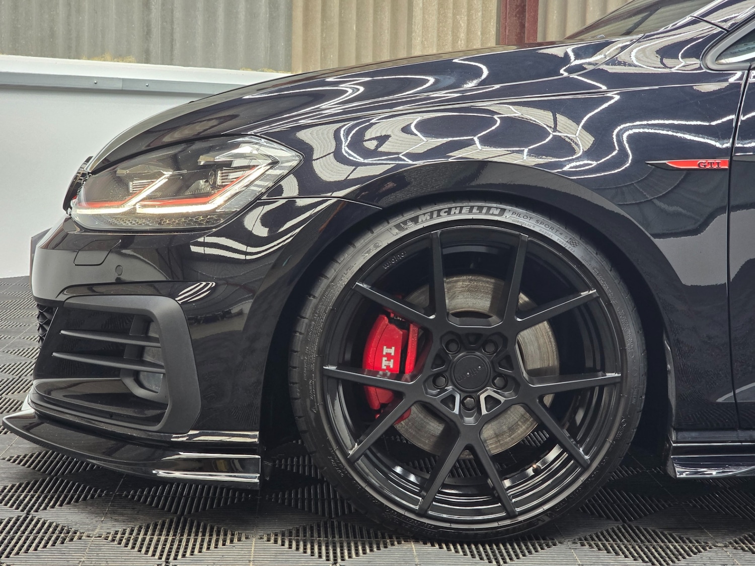 Used Volkswagen Golf 2019 for sale - 77805425: Photo 11