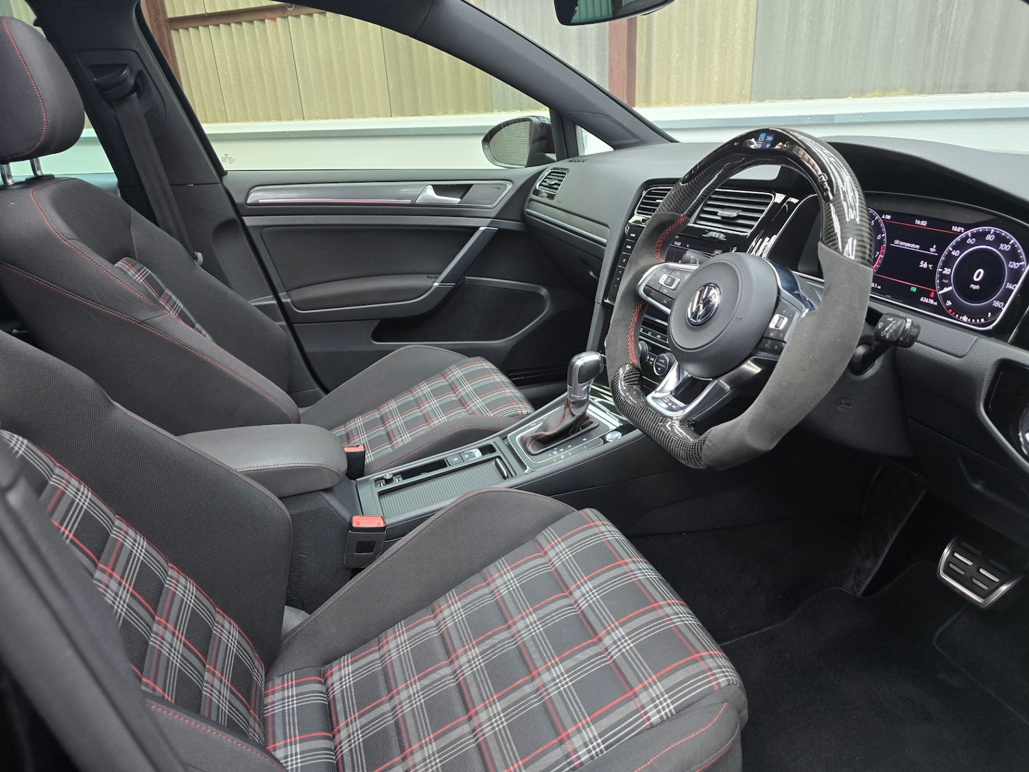 Used Volkswagen Golf 2019 for sale - 77805425: Photo 13