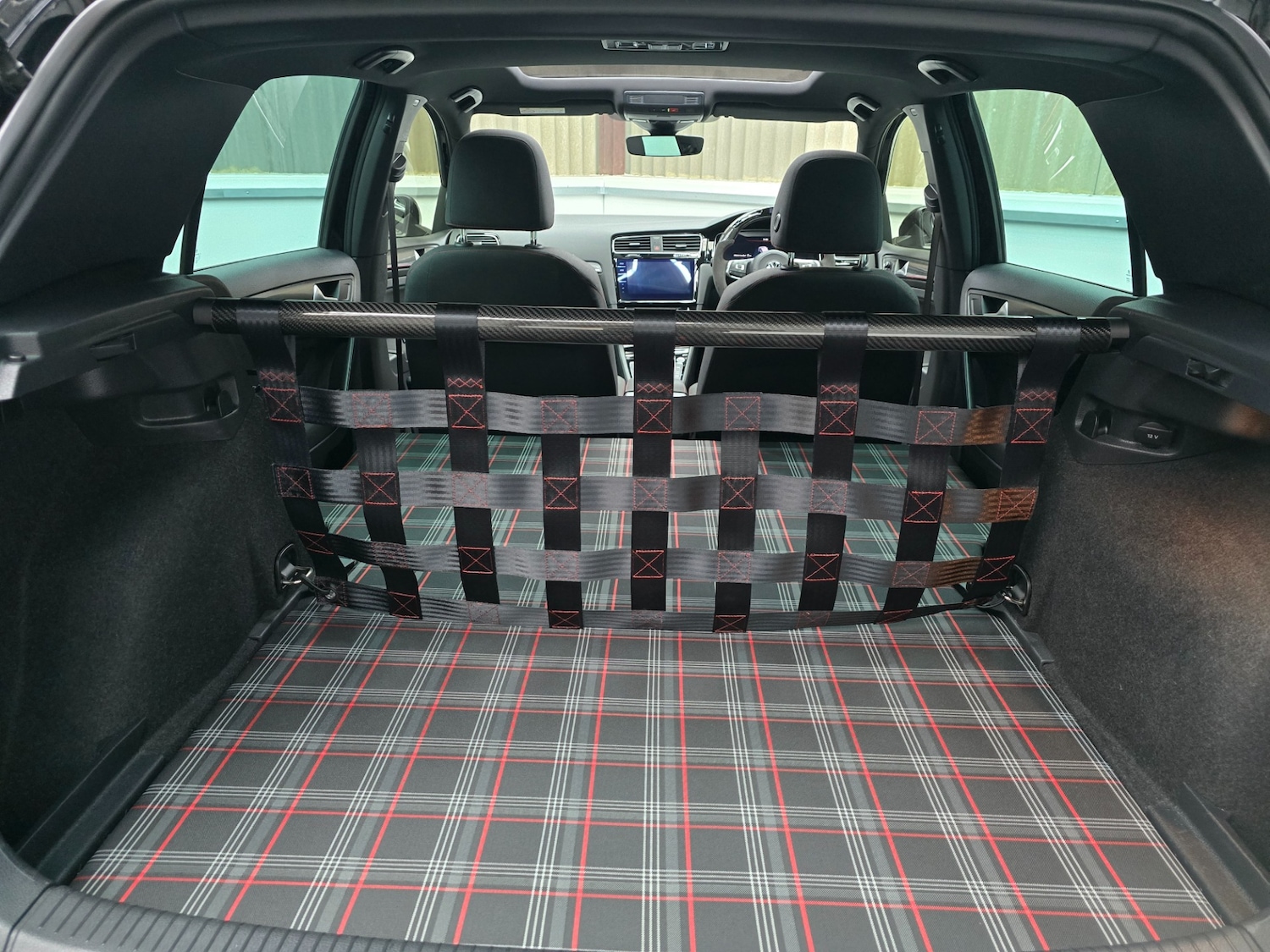 Used Volkswagen Golf 2019 for sale - 77805425: Photo 18