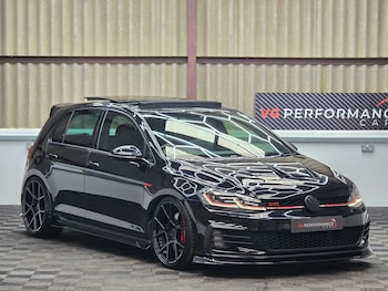 Used Volkswagen Golf 2019 for sale - 77805425: Photo