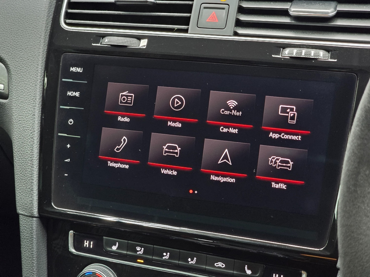 Used Volkswagen Golf 2019 for sale - 77805425: Photo 22