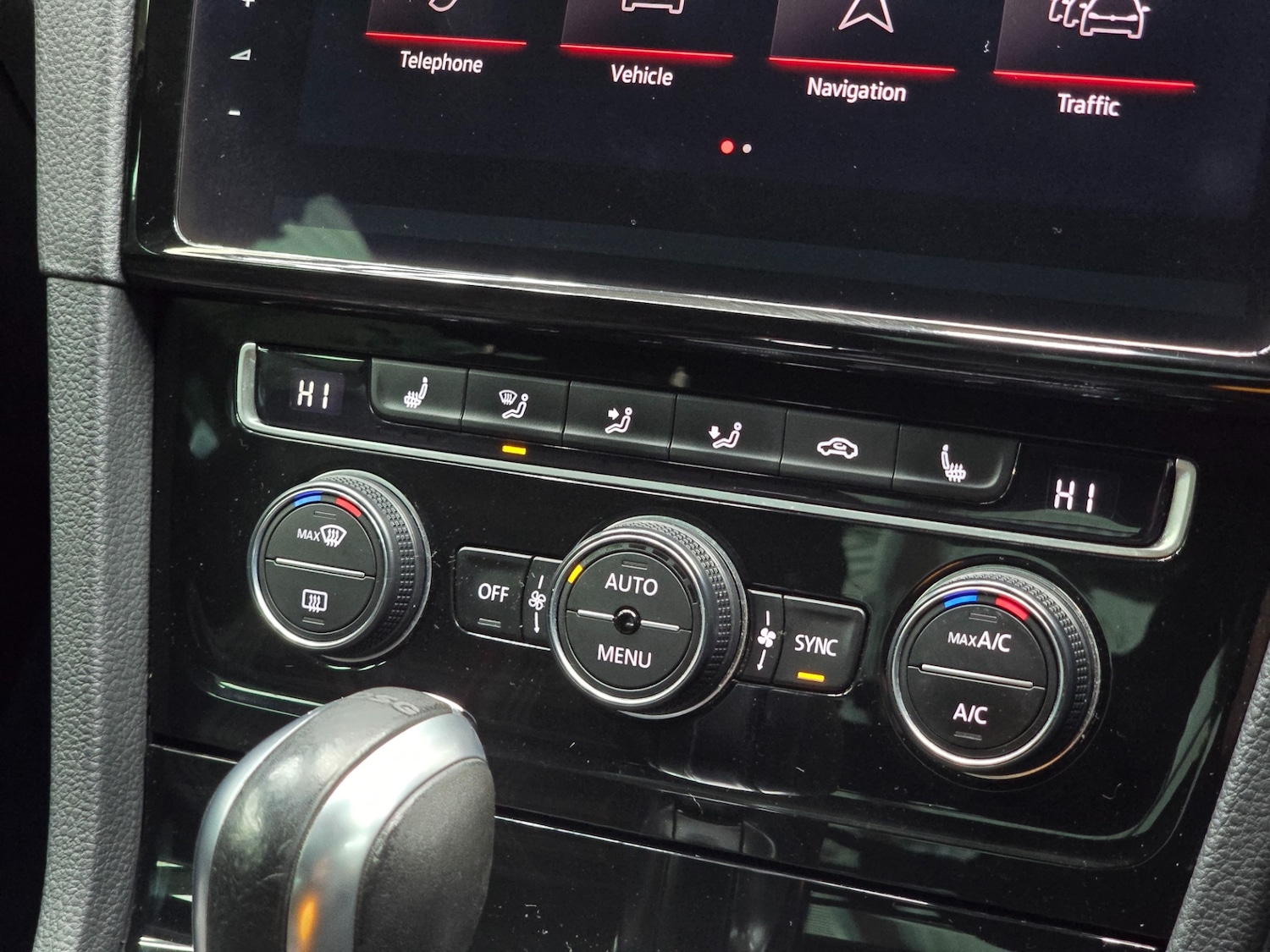 Used Volkswagen Golf 2019 for sale - 77805425: Photo 23