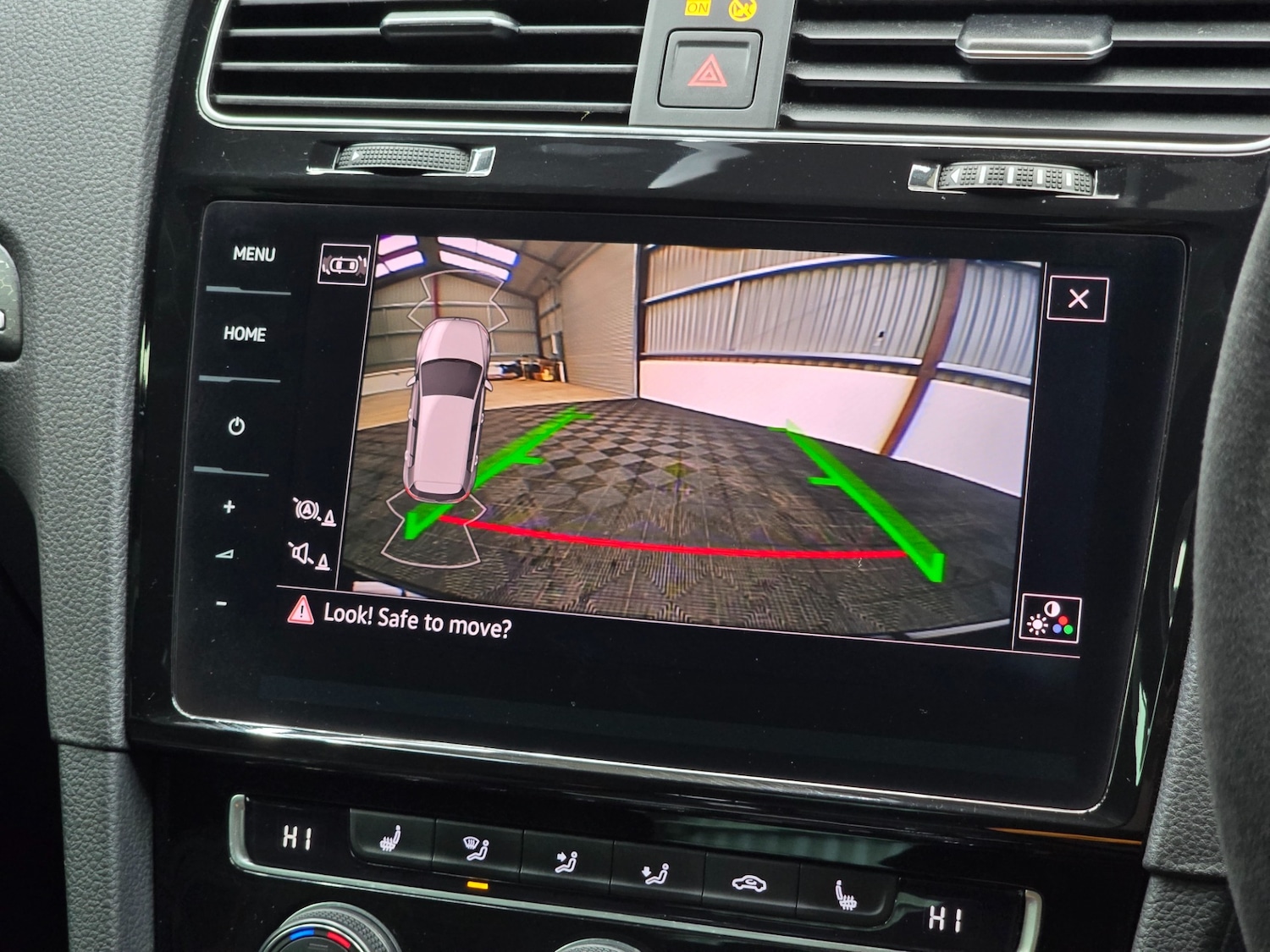 Used Volkswagen Golf 2019 for sale - 77805425: Photo 26