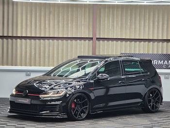 Used Volkswagen Golf 2019 for sale - 77805425: Photo