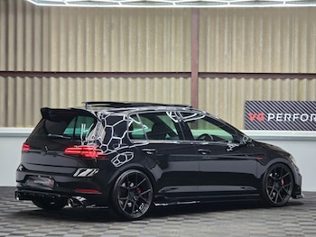 Used Volkswagen Golf 2019 for sale - 77805425: Photo