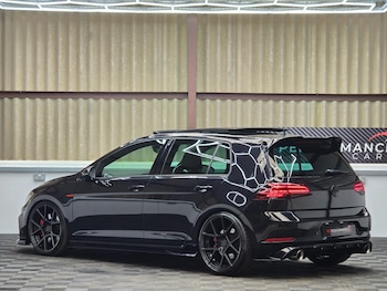 Used Volkswagen Golf 2019 for sale - 77805425: Photo