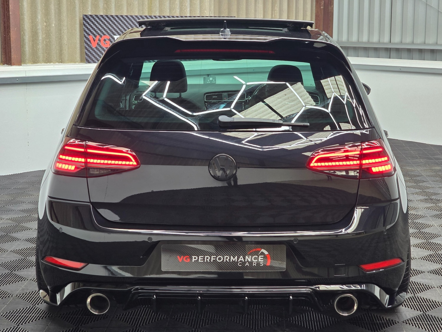 Used Volkswagen Golf 2019 for sale - 77805425: Photo 5