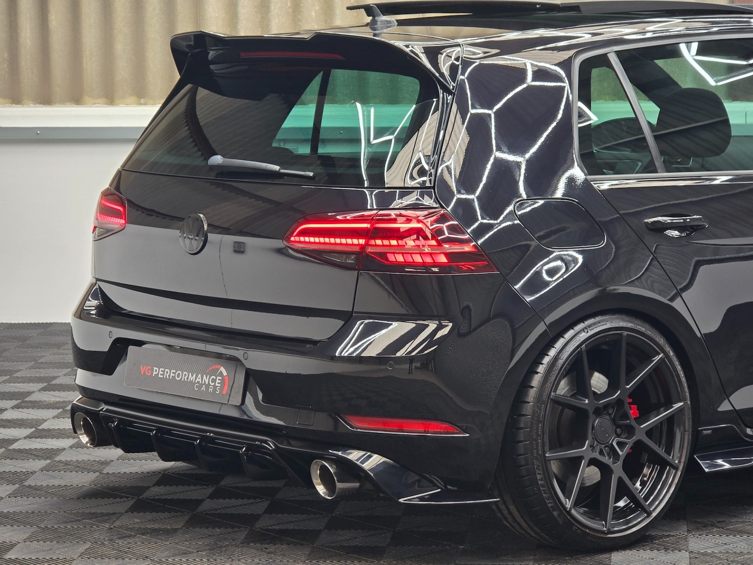 Used Volkswagen Golf 2019 for sale - 77805425: Photo 6