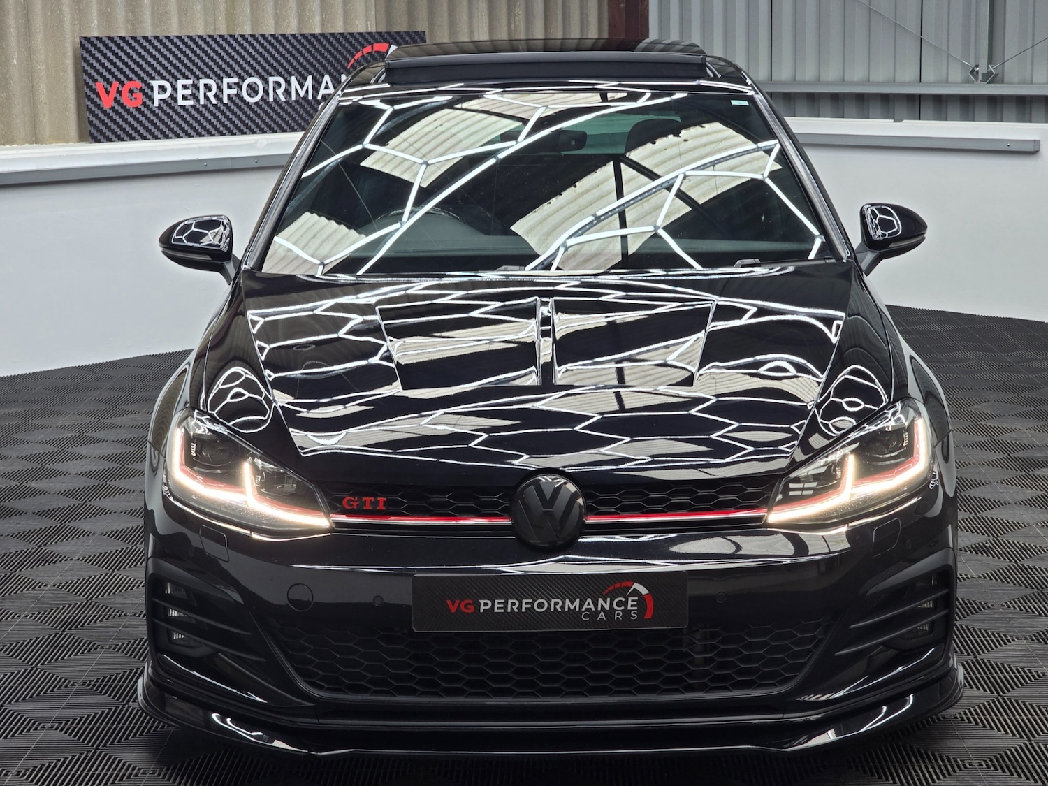 Used Volkswagen Golf 2019 for sale - 77805425: Photo 7