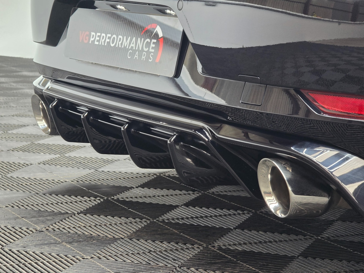 Used Volkswagen Golf 2019 for sale - 77805425: Photo 8