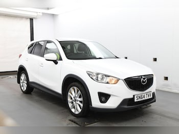 Used Mazda CX-5 2014 for sale - 75727208: Photo