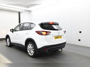 Used Mazda CX-5 2014 for sale - 75727208: Photo