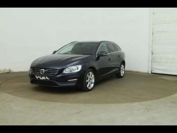 2016 (65) - 2.0 D4 SE Nav Estate 5dr Diesel Auto Euro 6 (s/s) (190 ps)