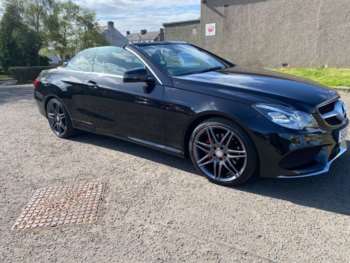Used Mercedes-Benz E-Class 2014 for sale - 74529004: Photo