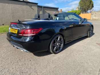 Used Mercedes-Benz E-Class 2014 for sale - 74529004: Photo