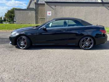 Used Mercedes-Benz E-Class 2014 for sale - 74529004: Photo