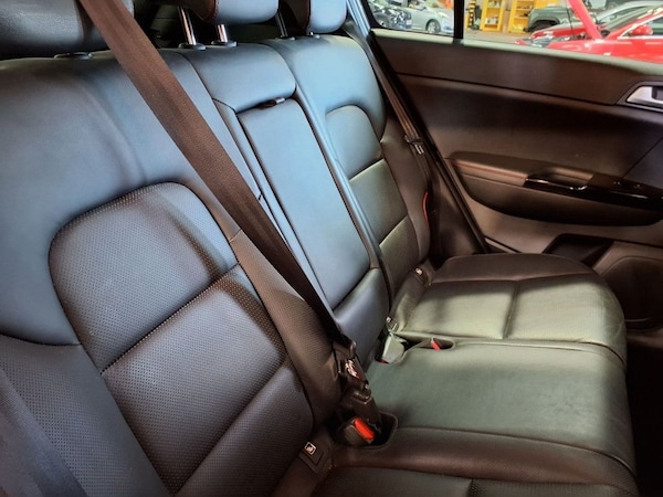 Used Kia Sportage 2019 for sale - 75527932: Photo 5