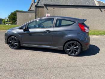 Used Ford Fiesta 2016 for sale - 75062221: Photo